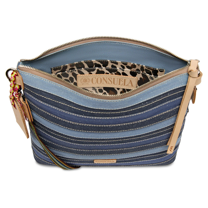 Consuela | Royal Downtown Crossbody Bag