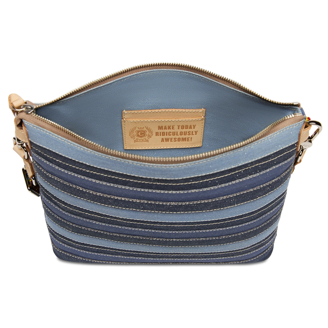 Consuela | Royal Downtown Crossbody Bag