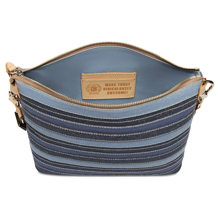 Consuela | Royal Downtown Crossbody Bag