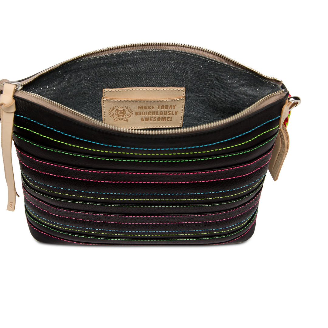 Consuela | Ray Downtown Crossbody Bag