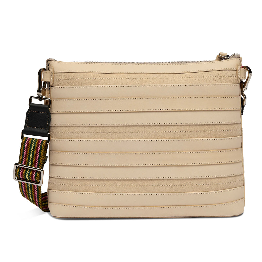 Consuela | Amina Downtown Crossbody Bag