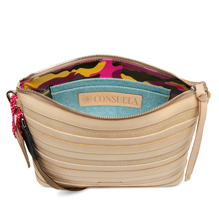 Consuela | Amina Downtown Crossbody Bag