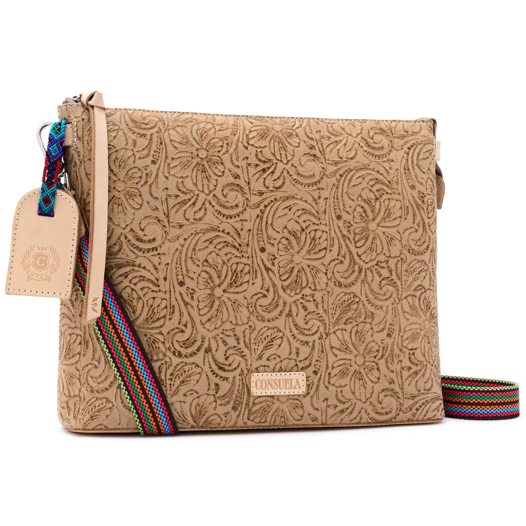 Consuela | Lawton Downtown Crossbody Bag