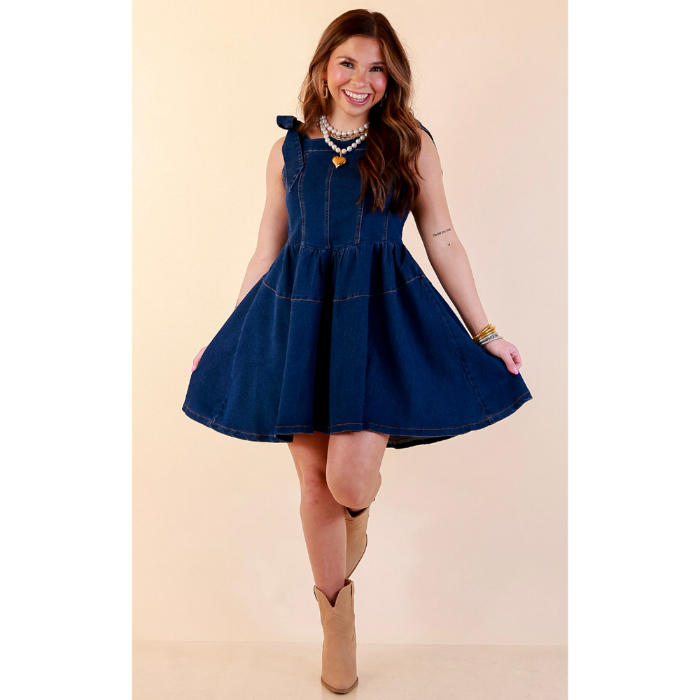Missy | Denim Dresses Giddy Up Glamour Boutique Missy | Denim Dresses Giddy Up Glamour Boutique