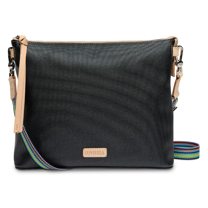 Consuela | Diamond Downtown Crossbody Bag