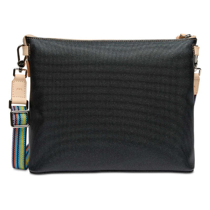 Consuela | Diamond Downtown Crossbody Bag