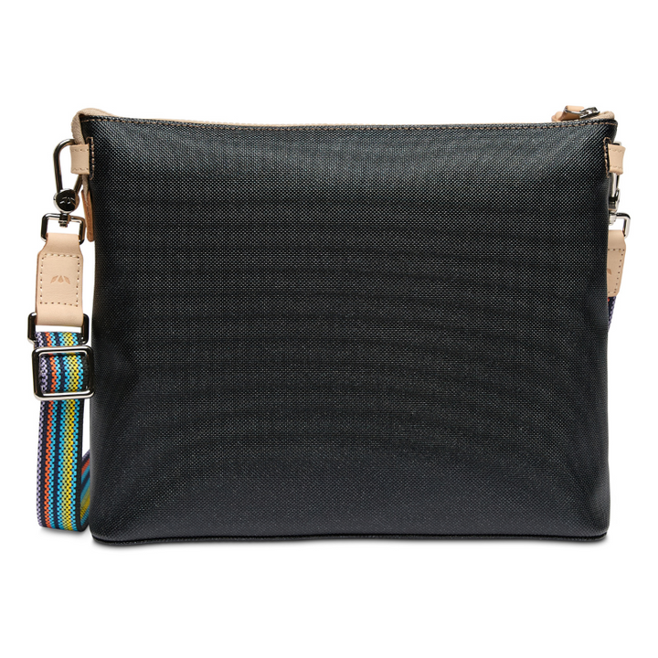 Consuela | Diamond Downtown Crossbody Bag