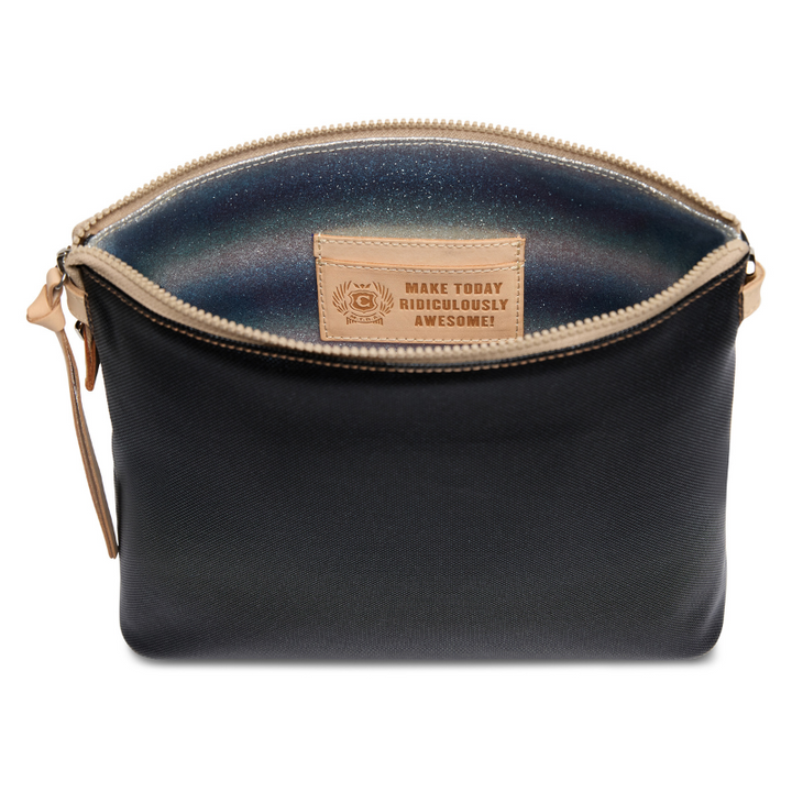 Consuela | Diamond Downtown Crossbody Bag