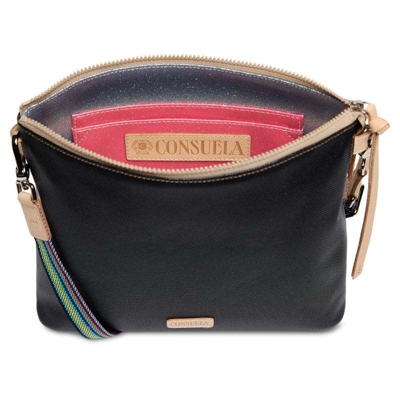 Consuela | Diamond Downtown Crossbody Bag