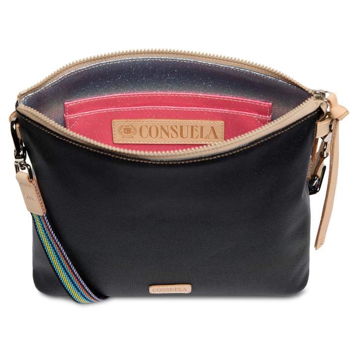 Consuela | Diamond Downtown Crossbody Bag