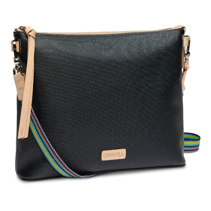 Consuela | Diamond Downtown Crossbody Bag