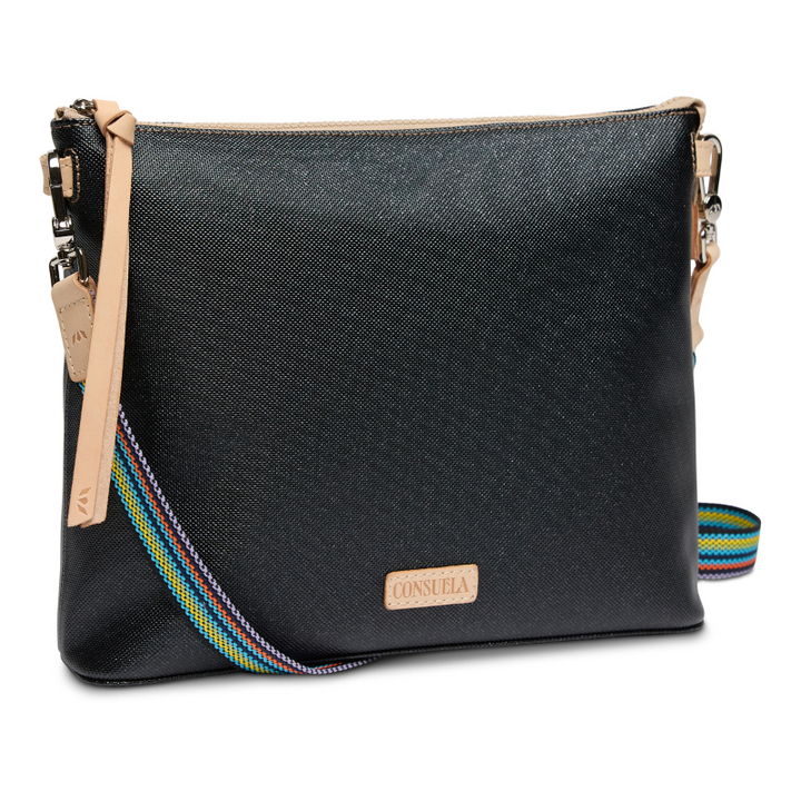 Consuela | Diamond Downtown Crossbody Bag