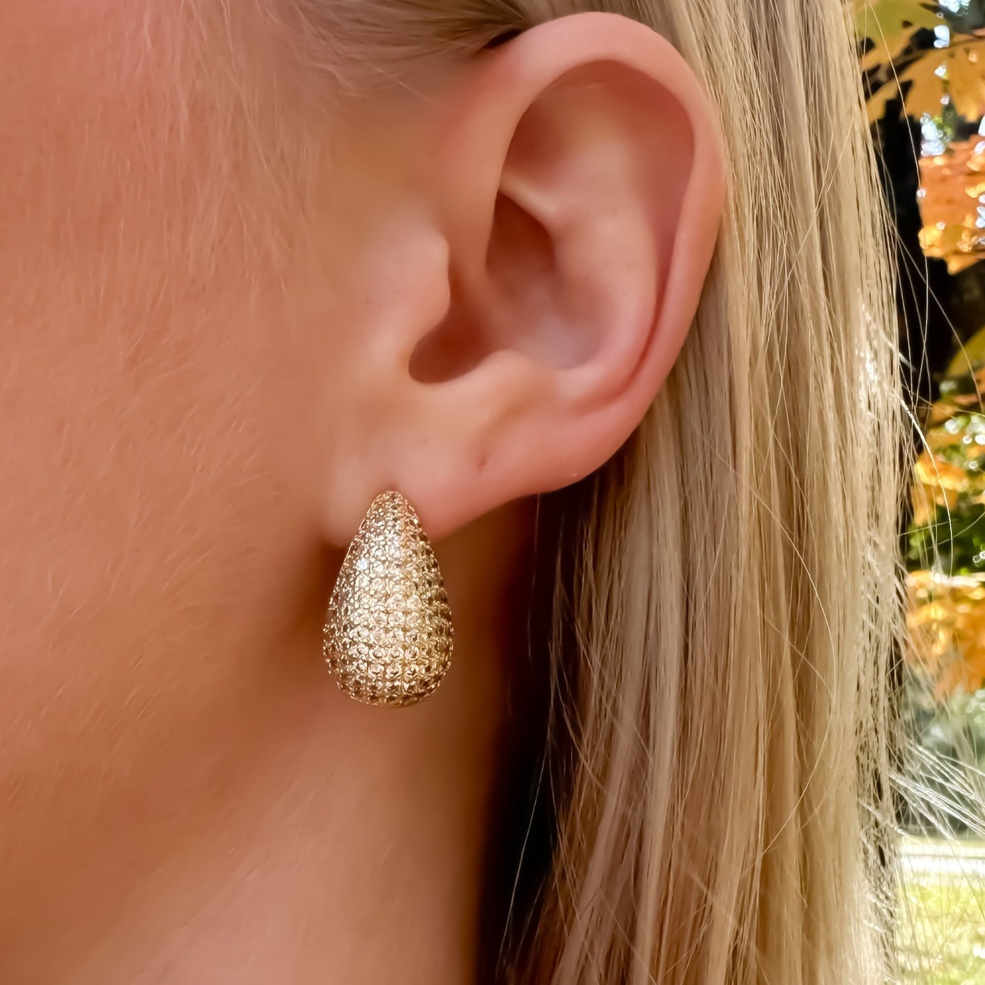 Kinsey Designs | Alice Earrings - Giddy Up Glamour Boutique