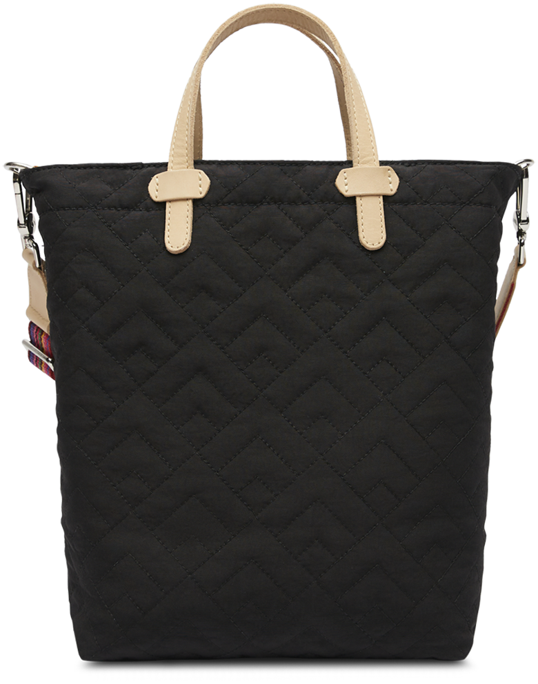 Consuela | Meg Essential Tote - Giddy Up Glamour Boutique