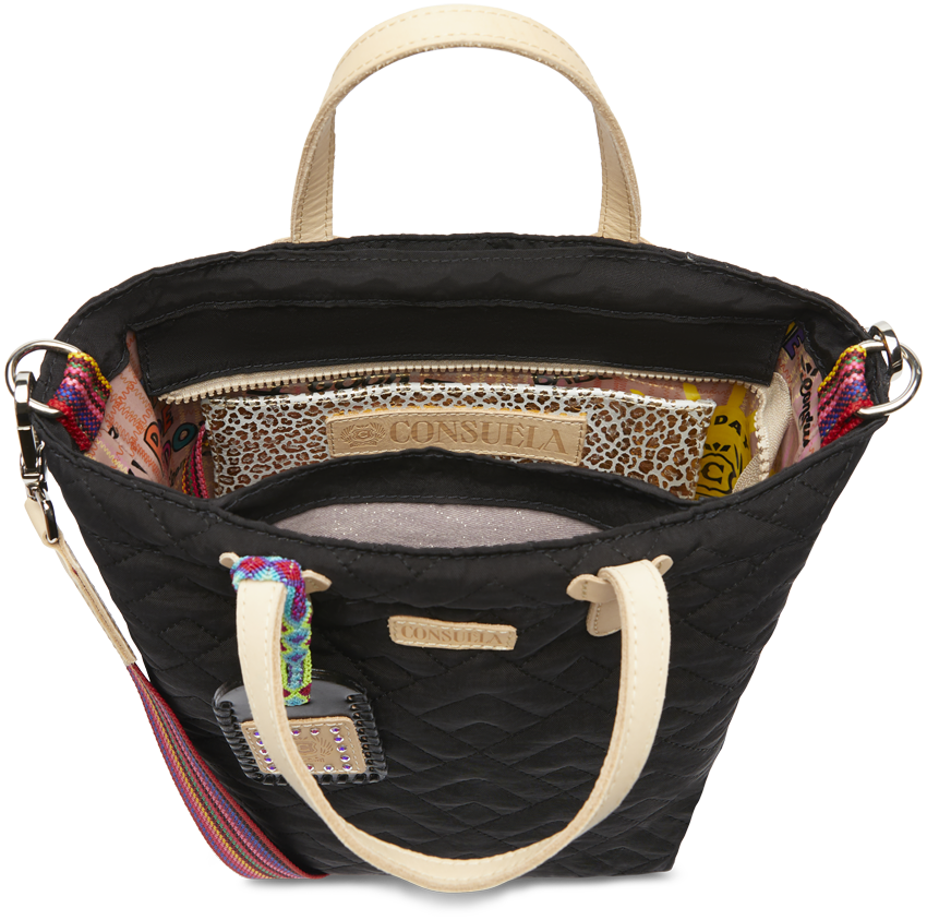 Consuela | Meg Essential Tote - Giddy Up Glamour Boutique