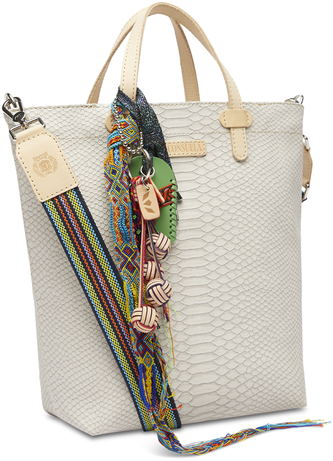 Consuela | Thunderbird Essential Tote - Giddy Up Glamour Boutique