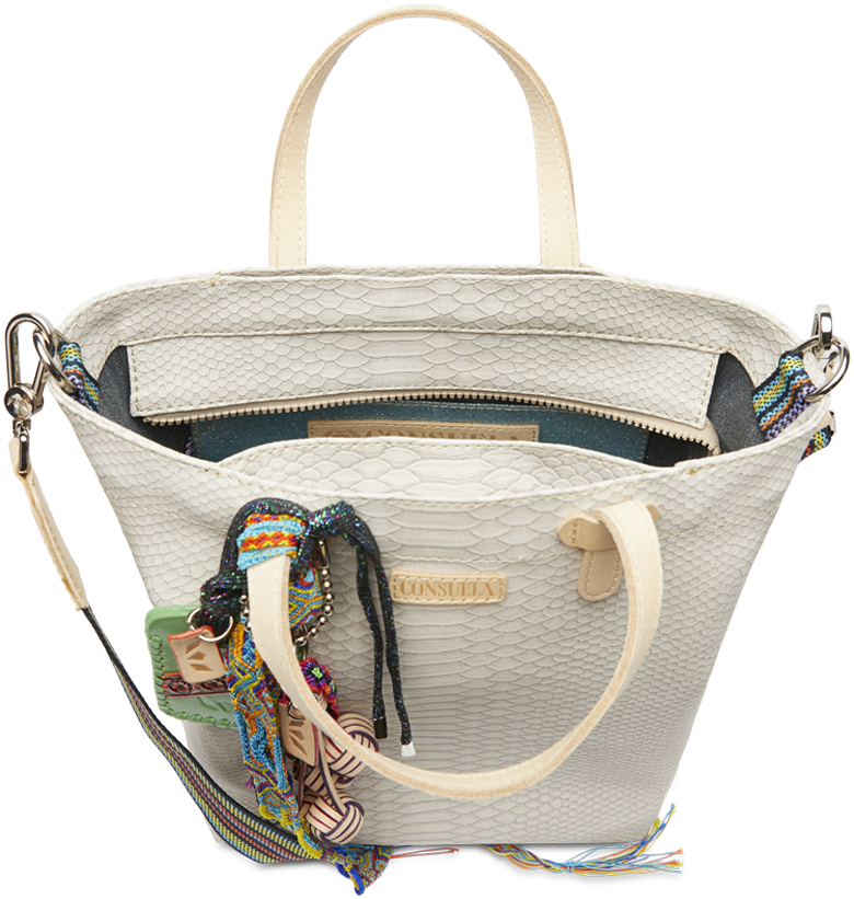 Consuela | Thunderbird Essential Tote - Giddy Up Glamour Boutique