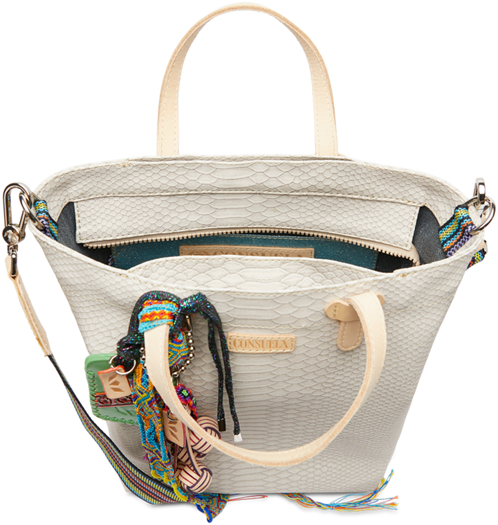 Consuela | Thunderbird Essential Tote - Giddy Up Glamour Boutique