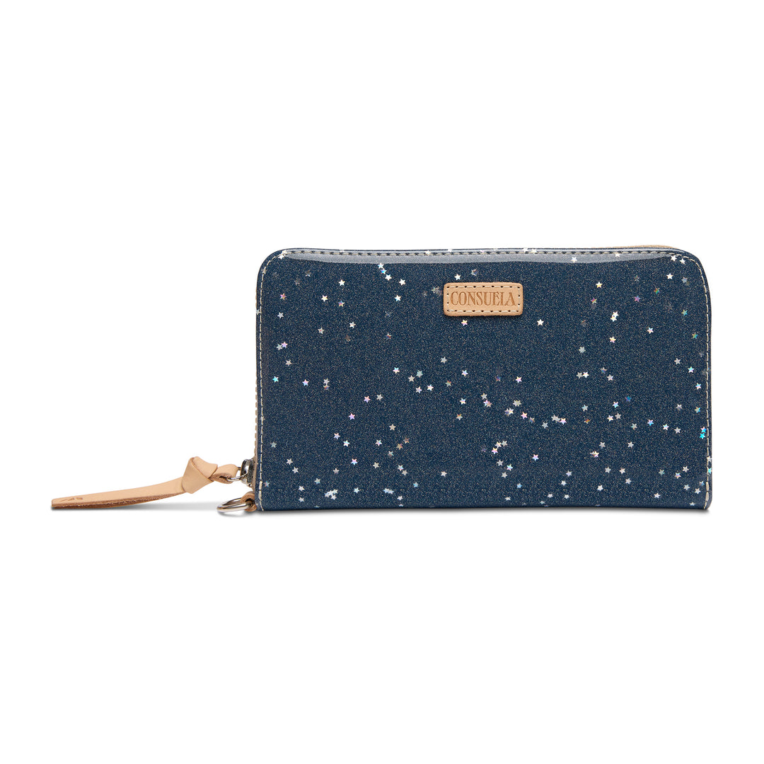 Consuela | Shane Essential Wallet