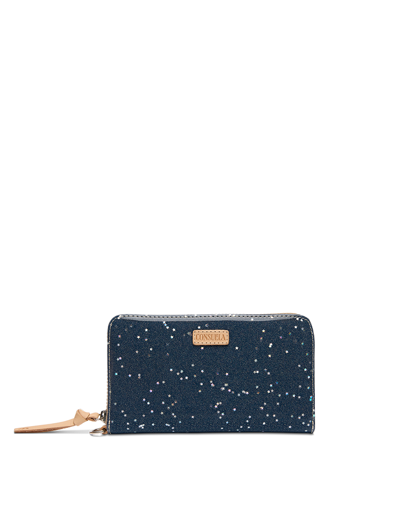 Consuela | Shane Essential Wallet