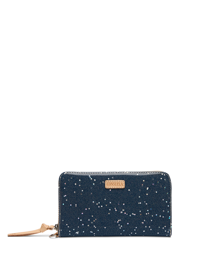 Consuela | Shane Essential Wallet