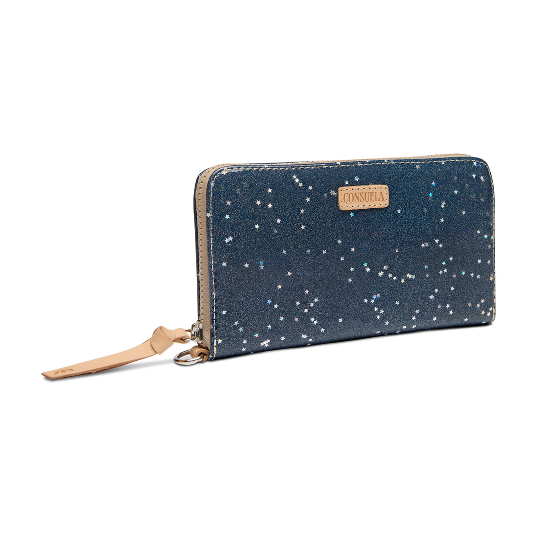 Consuela | Shane Essential Wallet