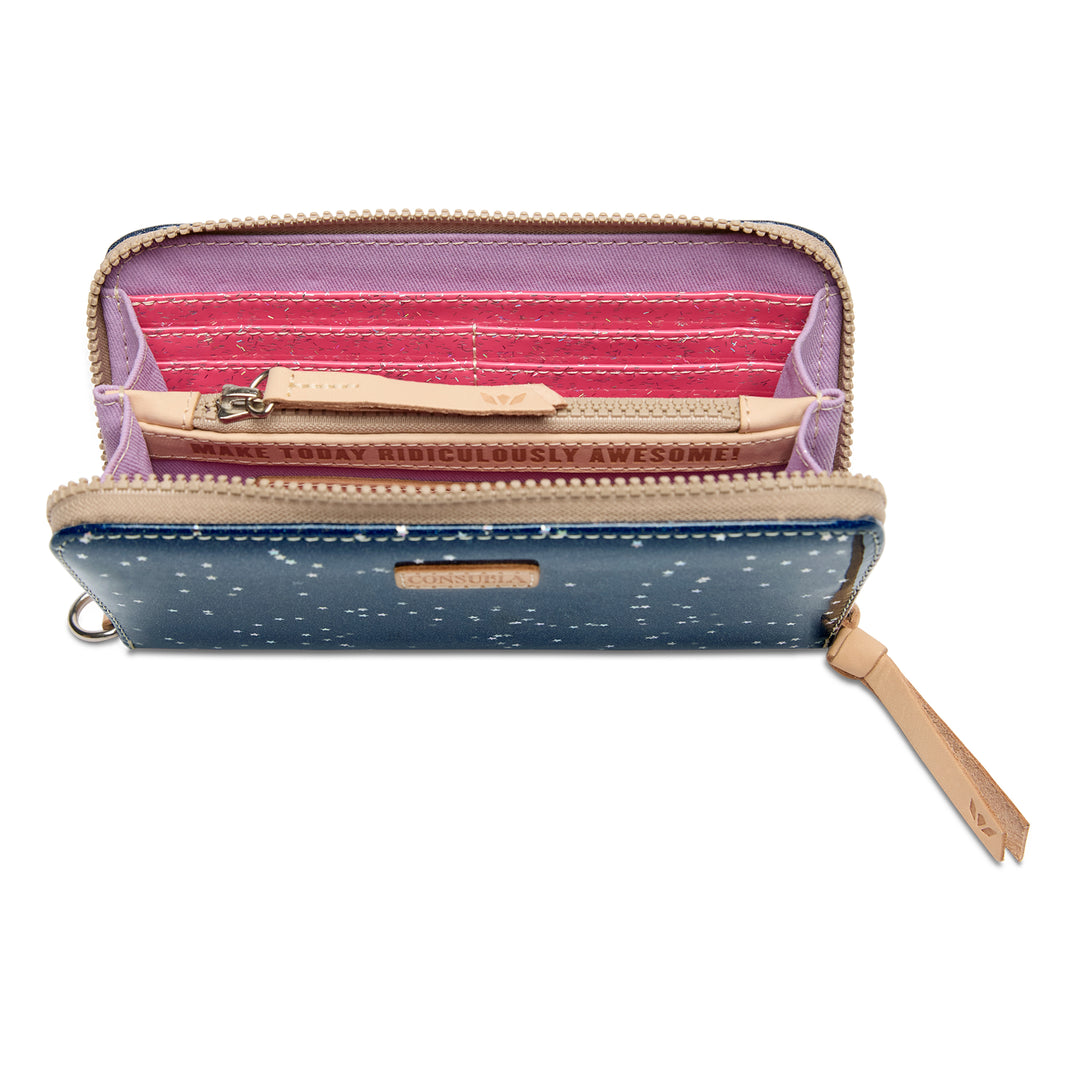 Consuela | Shane Essential Wallet