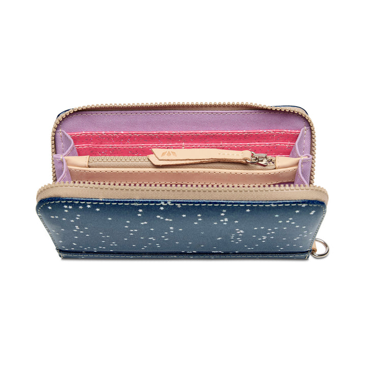 Consuela | Shane Essential Wallet