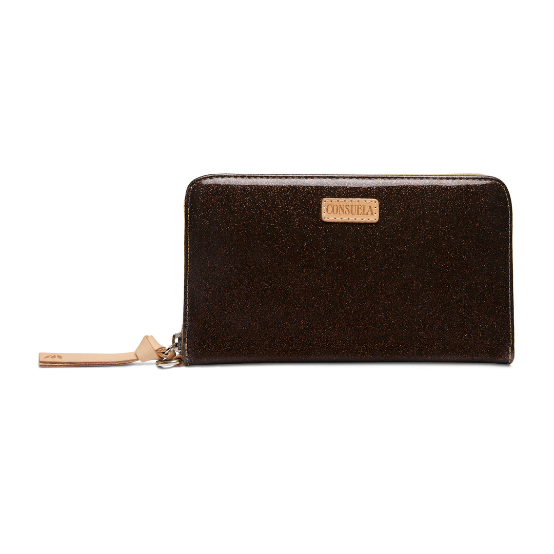 Consuela | Ember Essential Wallet