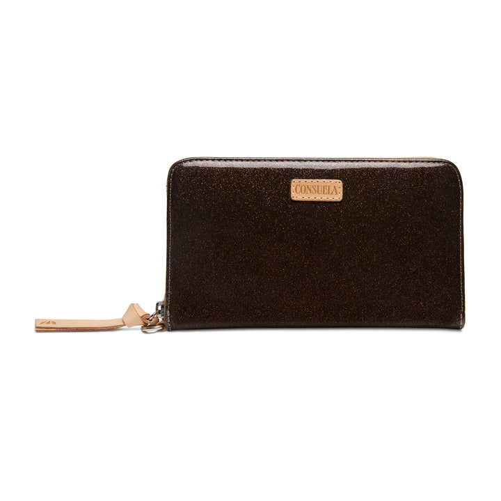 Consuela | Ember Essential Wallet