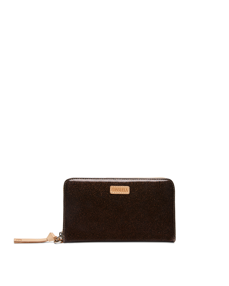 Consuela | Ember Essential Wallet