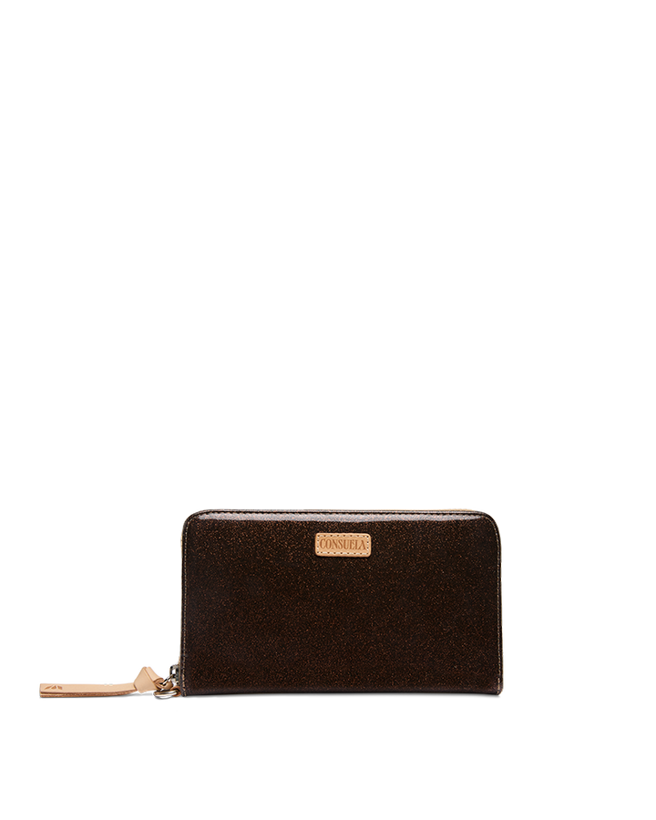 Consuela | Ember Essential Wallet