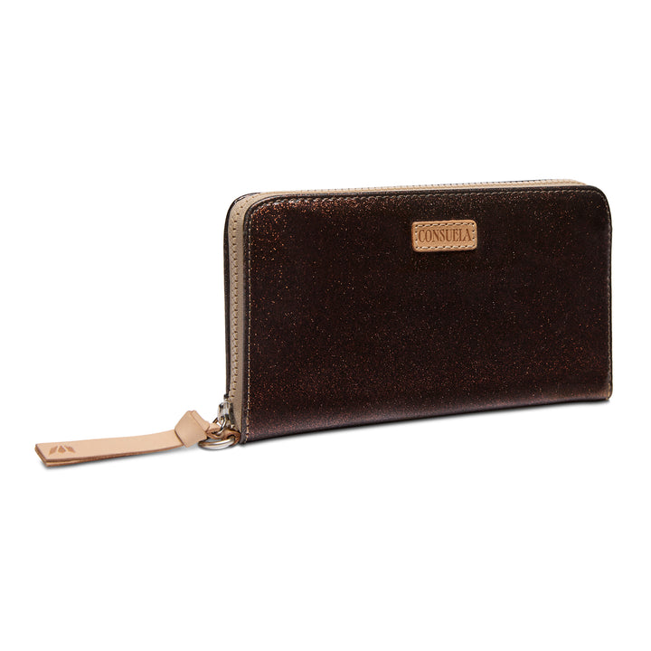 Consuela | Ember Essential Wallet