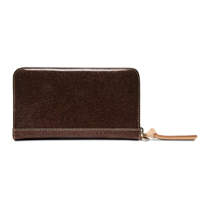 Consuela | Ember Essential Wallet