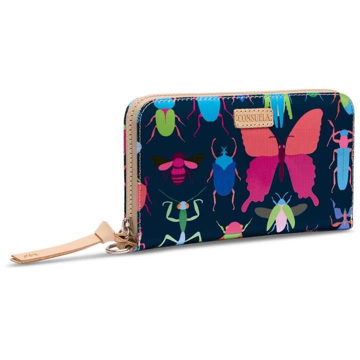 Consuela | Gemma Essential Wallet