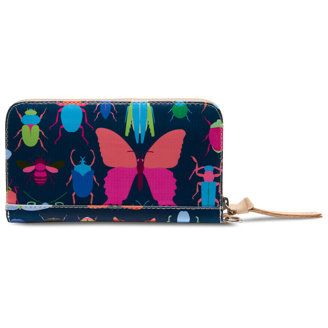 Consuela | Gemma Essential Wallet