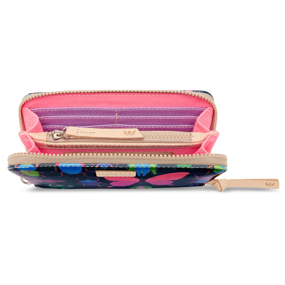Consuela | Gemma Essential Wallet