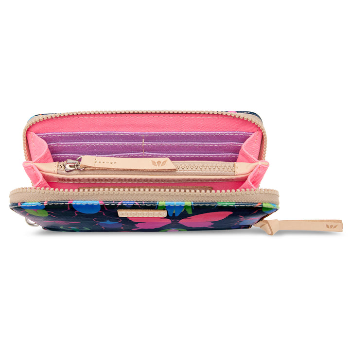 Consuela | Gemma Essential Wallet