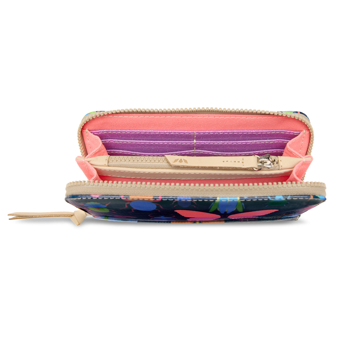 Consuela | Gemma Essential Wallet