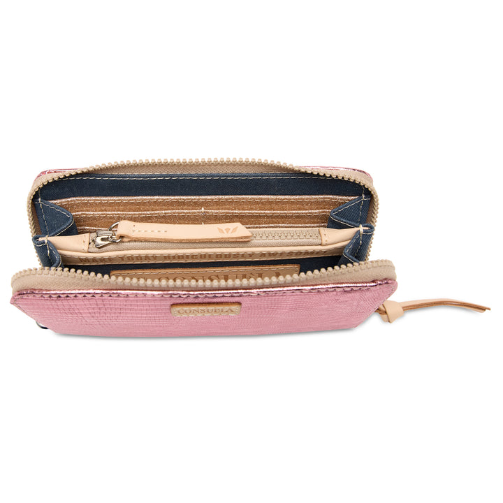 Consuela | Elodie Essential Wallet