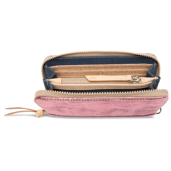 Consuela | Elodie Essential Wallet
