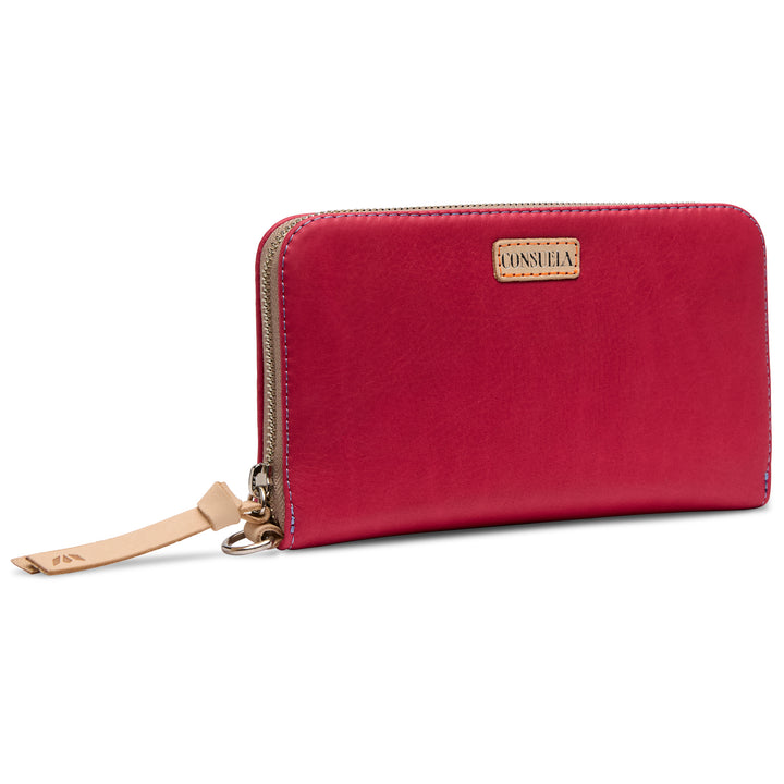 Consuela | Maren Essential Wallet
