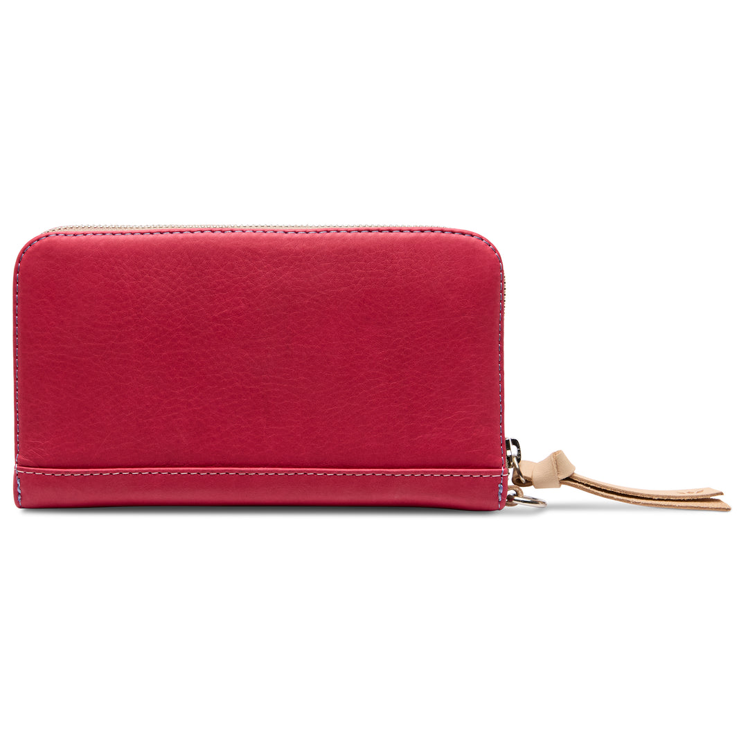Consuela | Maren Essential Wallet