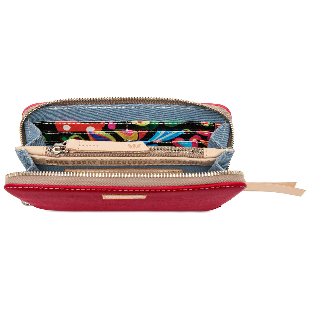 Consuela | Maren Essential Wallet