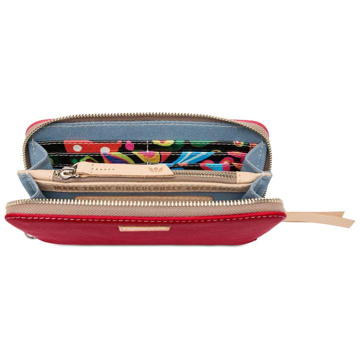 Consuela | Maren Essential Wallet