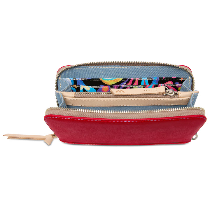 Consuela | Maren Essential Wallet