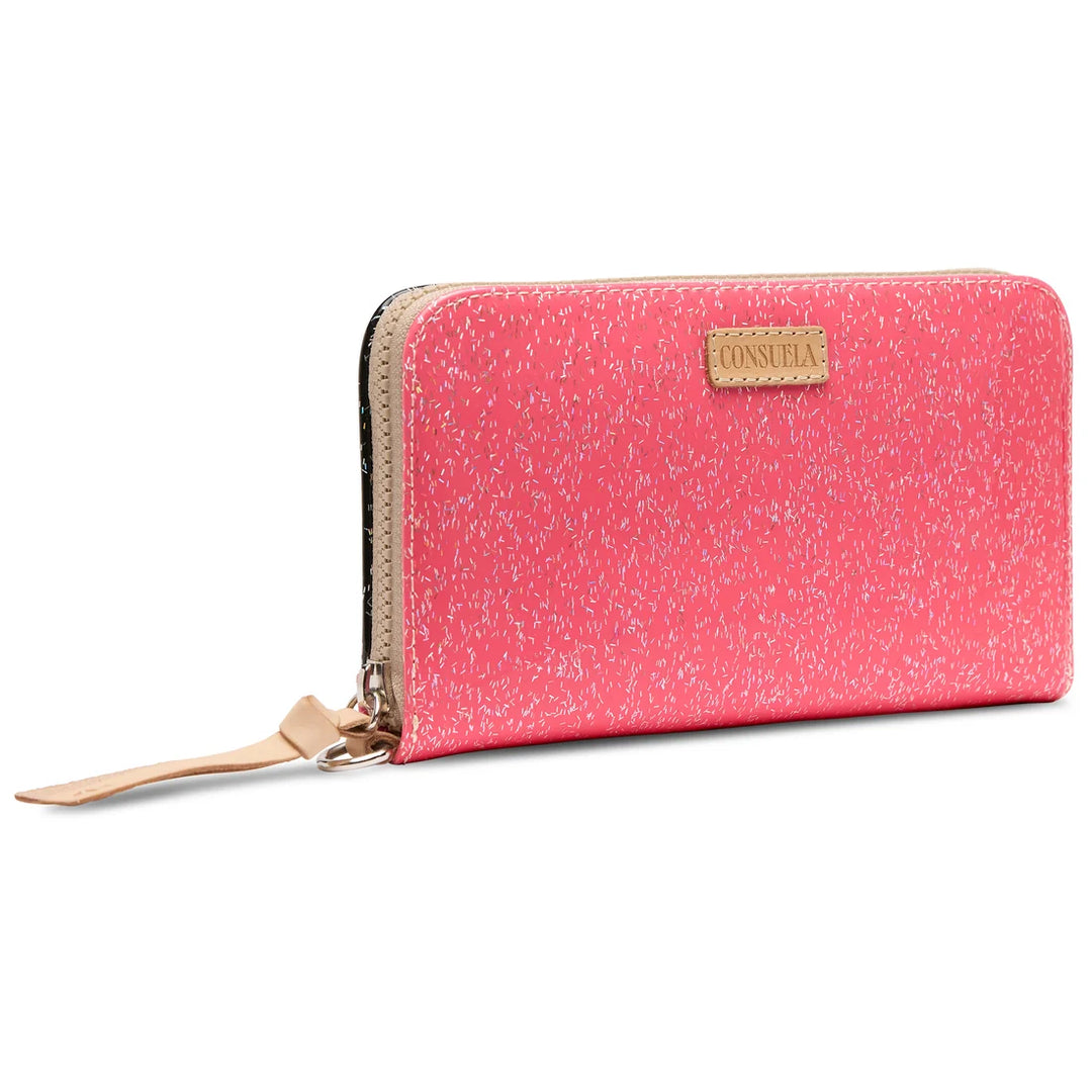 Consuela | Bae Essential Wallet