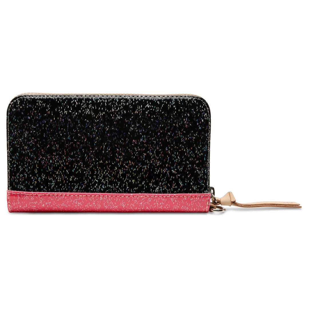Consuela | Bae Essential Wallet