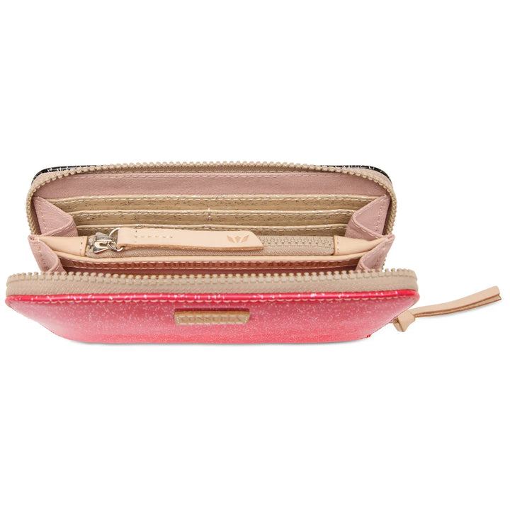 Consuela | Bae Essential Wallet
