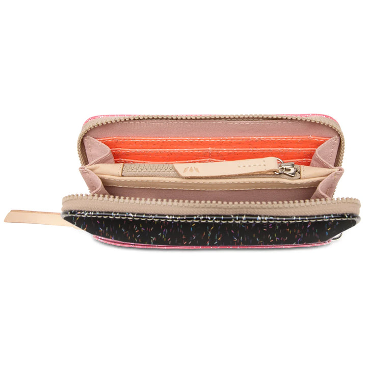 Consuela | Bae Essential Wallet